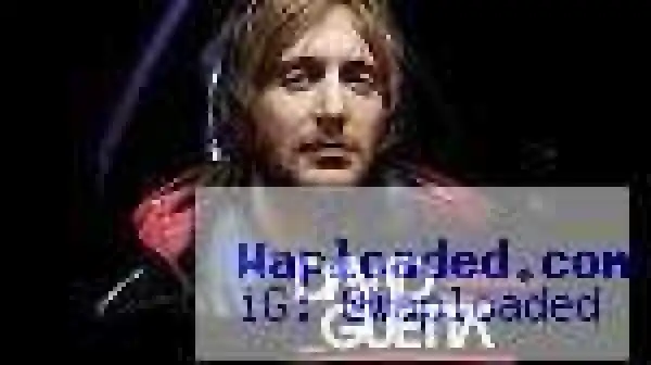 David Guetta - Club FG (Radio FG) (Troglodit edit)